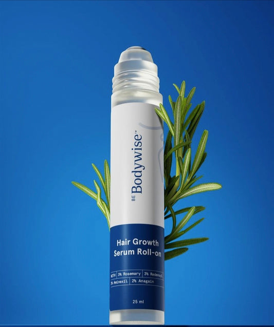 Root Revive Growth Oil